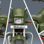 Hero Splender 125cc 2026