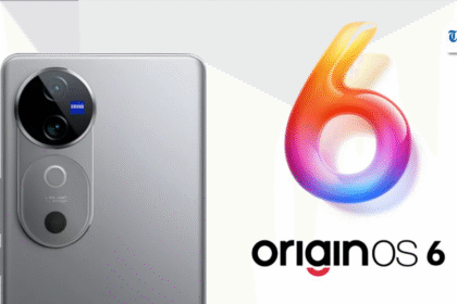 Vivo OriginOS 6