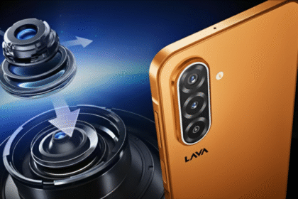 Lava Shark 2 5G