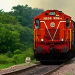 Railway new rule 2025, क्या ट्रेन में पटाखे ले जा सकते है?