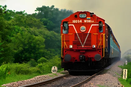 Railway new rule 2025, क्या ट्रेन में पटाखे ले जा सकते है?