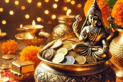 Dhanteras 2025 Date