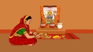 Ahoi Ashtami kab hai