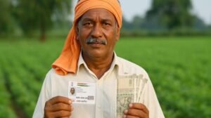 PM Kisan Nidhi Yojana 21th Installment Update
