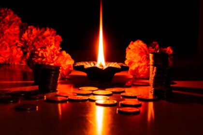 धनतेरस कब है - Dhanteras Kab Hai 2025