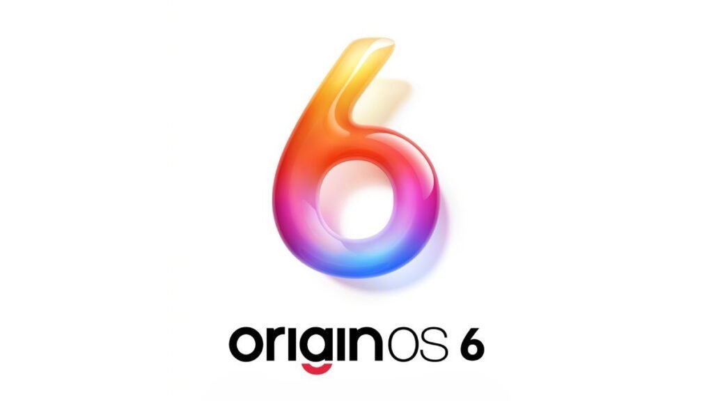 Vivo OriginOS 6