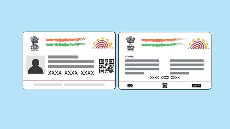 Aadhaar Card New Updates