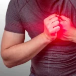 Right Side Chest Pain