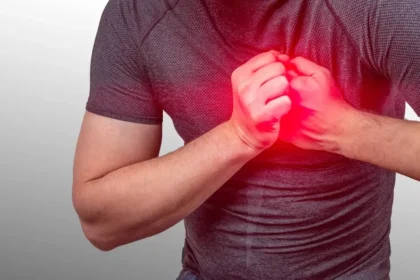 Right Side Chest Pain