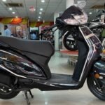 Honda Activa 6G