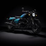 Royal Enfield shotgun 650