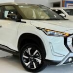 Nissan Magnite 2025