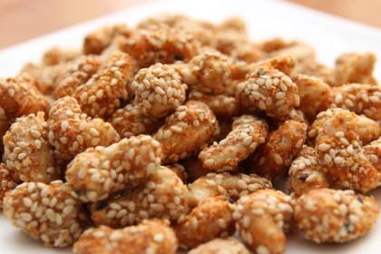 Sesame Seeds and Jaggery Benefits
