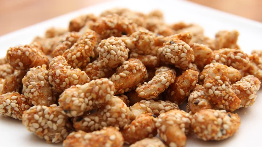 Sesame Seeds and Jaggery Benefits